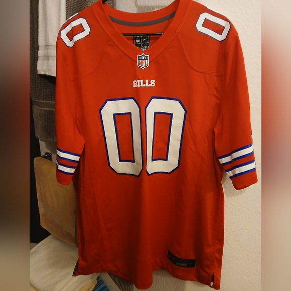 Coleman Jersey - Picture 1 of 4